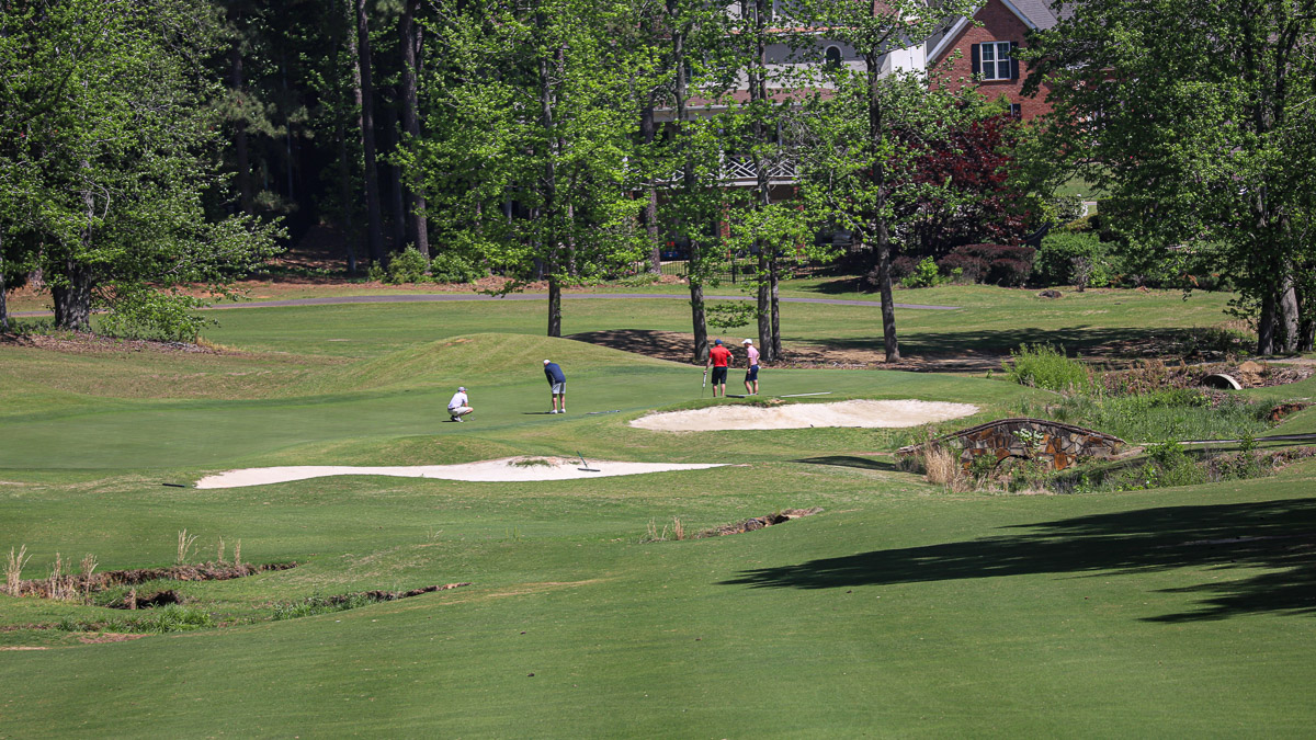 2026 5th Annual Golf Tournament