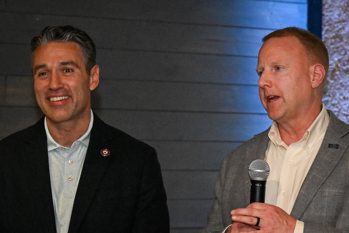 Smyrna Public Safety Foundation reports most successful Hero Gala