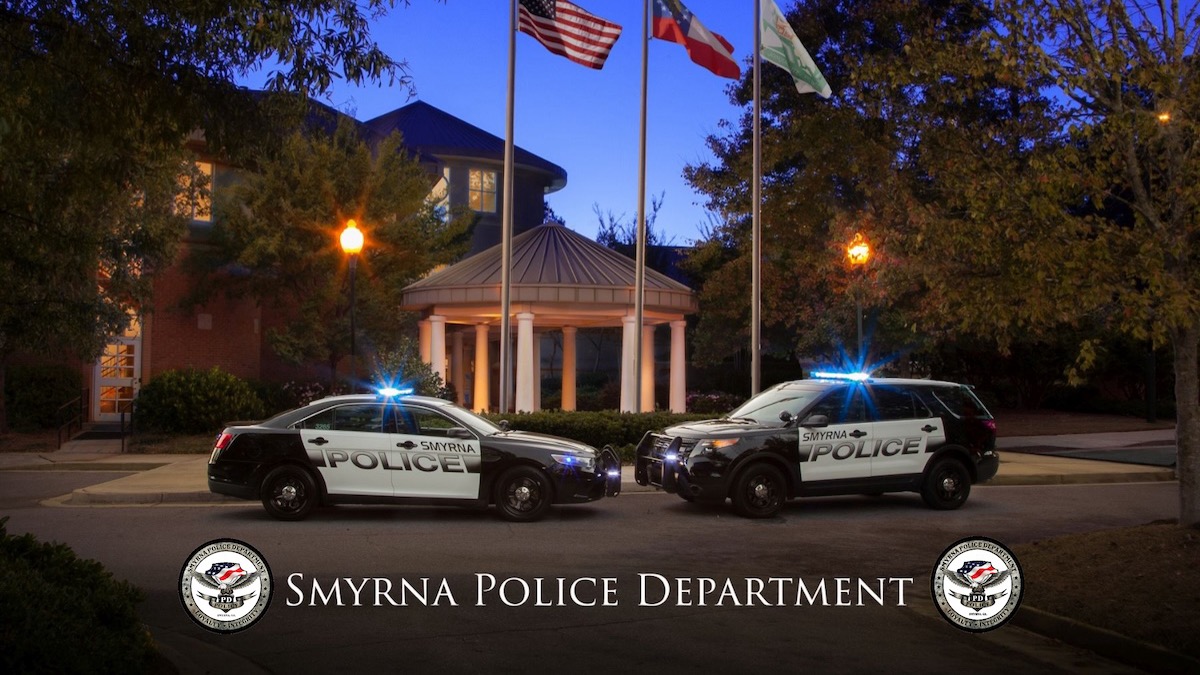 Redirecting income taxes can benefit the Smyrna Police Department
