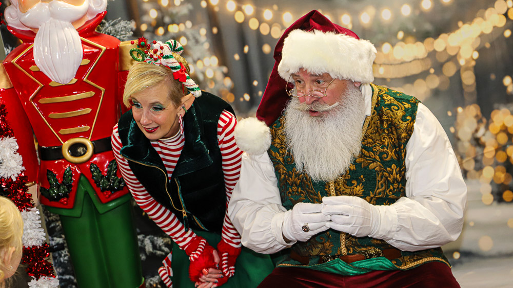 Smyrna Public Safety Foundation to host second annual Santa and Public Safety event Nov. 29